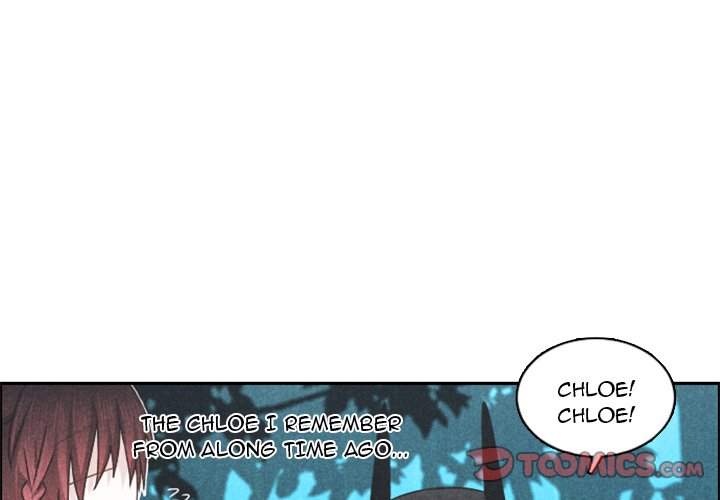 Go Away, Mr.Demon Chapter 117 image 1