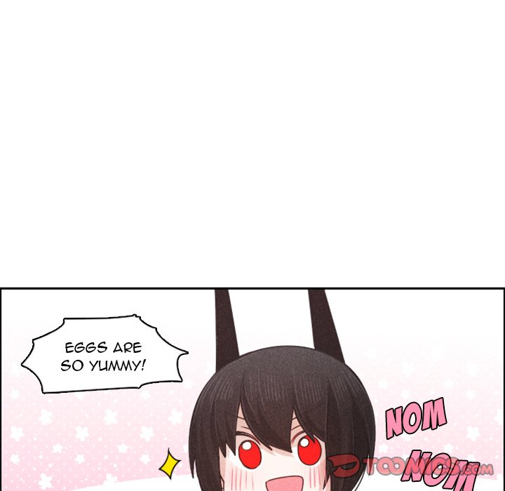 Go Away, Mr.Demon Chapter 117 image 19