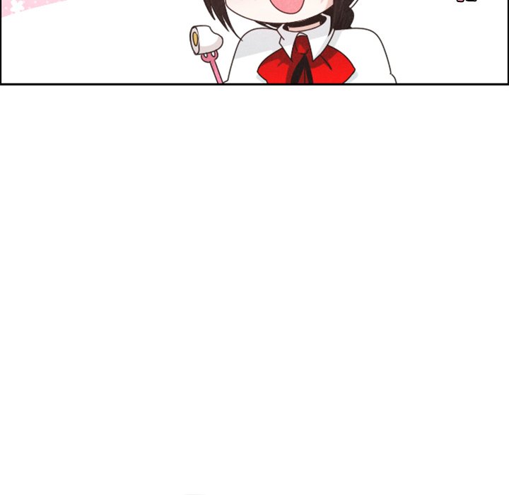 Go Away, Mr.Demon Chapter 117 image 20
