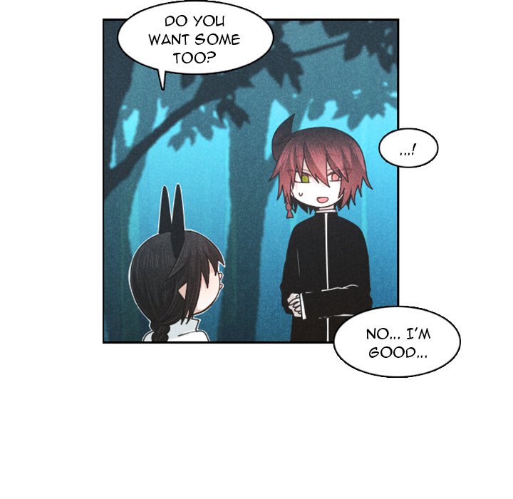 Go Away, Mr.Demon Chapter 117 image 21