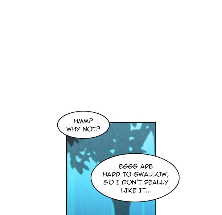 Go Away, Mr.Demon Chapter 117 image 22