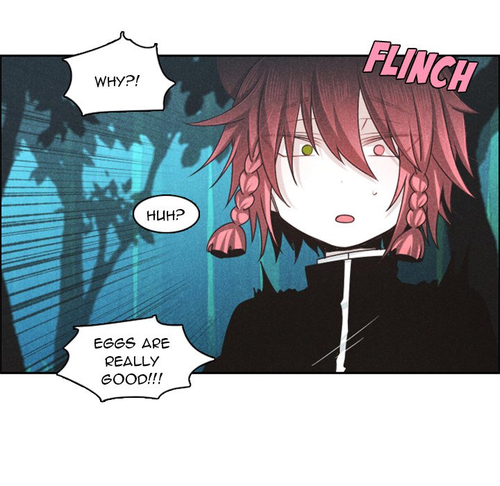 Go Away, Mr.Demon Chapter 117 image 24