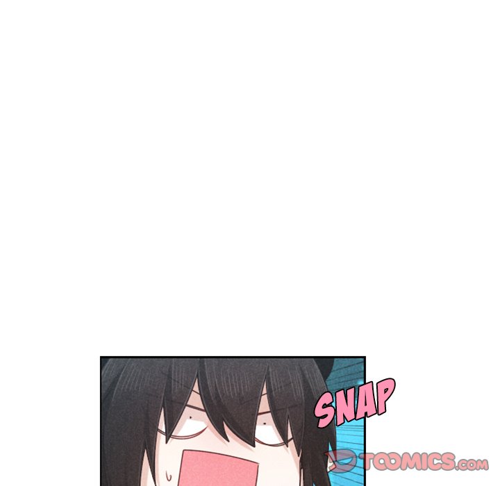 Go Away, Mr.Demon Chapter 117 image 25