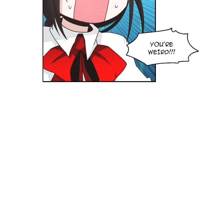 Go Away, Mr.Demon Chapter 117 image 26