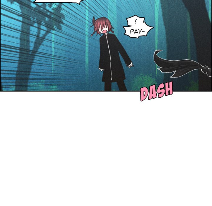 Go Away, Mr.Demon Chapter 117 image 29