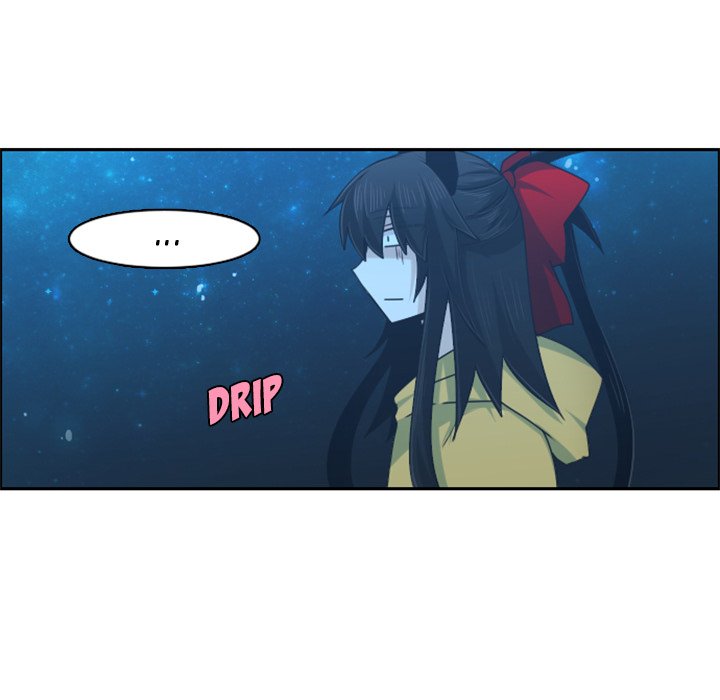 Go Away, Mr.Demon Chapter 117 image 33