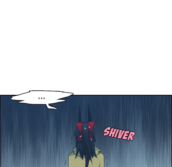 Go Away, Mr.Demon Chapter 117 image 34