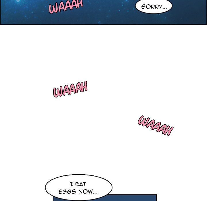Go Away, Mr.Demon Chapter 117 image 38