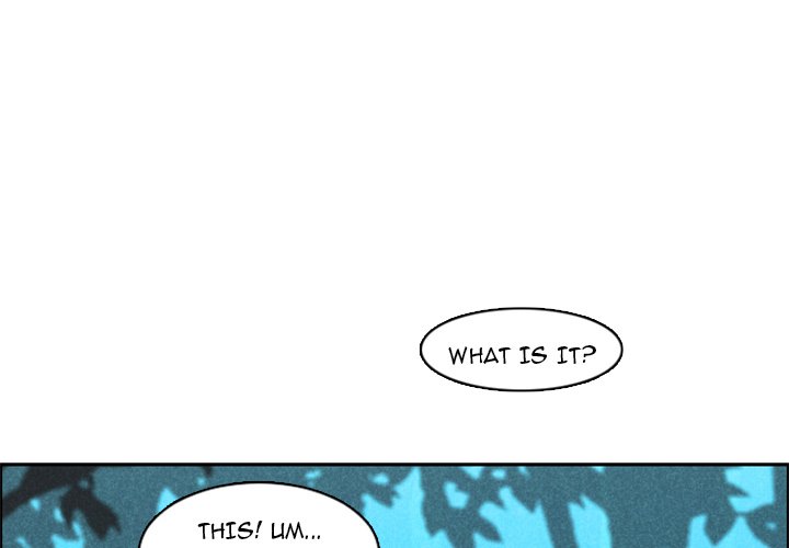Go Away, Mr.Demon Chapter 117 image 3