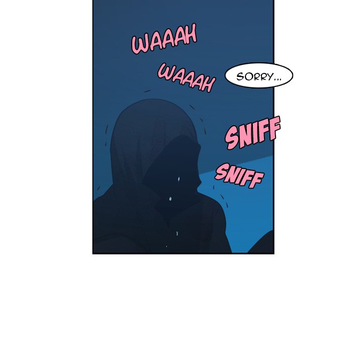 Go Away, Mr.Demon Chapter 117 image 39