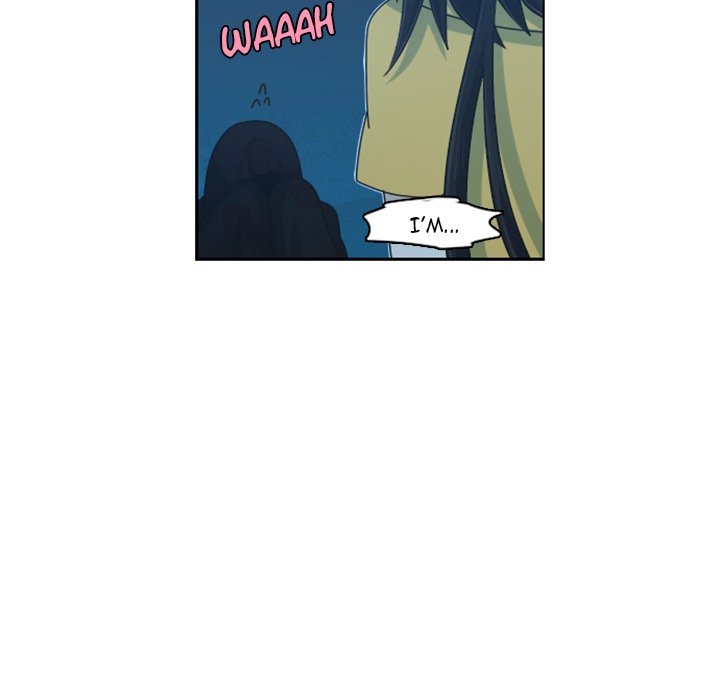 Go Away, Mr.Demon Chapter 117 image 41