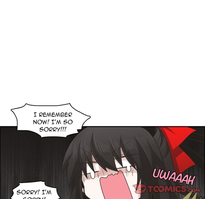 Go Away, Mr.Demon Chapter 117 image 43