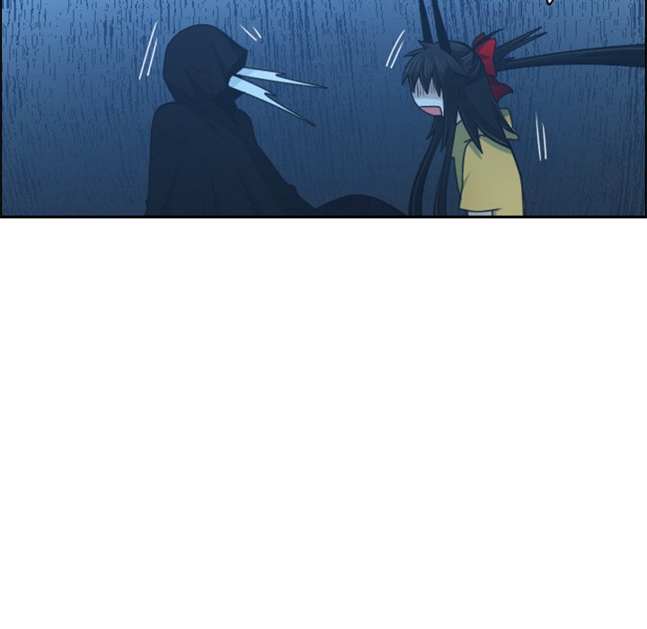 Go Away, Mr.Demon Chapter 117 image 47