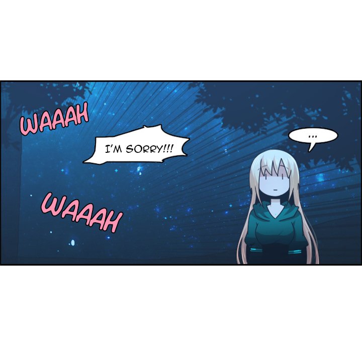 Go Away, Mr.Demon Chapter 117 image 48