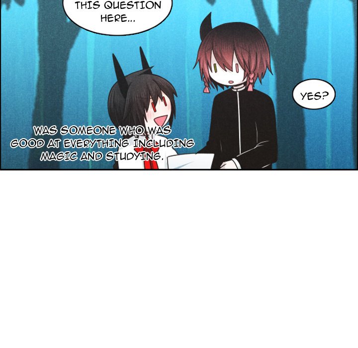 Go Away, Mr.Demon Chapter 117 image 4
