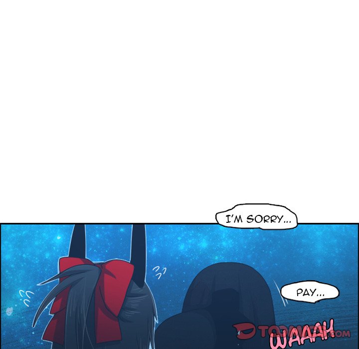 Go Away, Mr.Demon Chapter 117 image 49