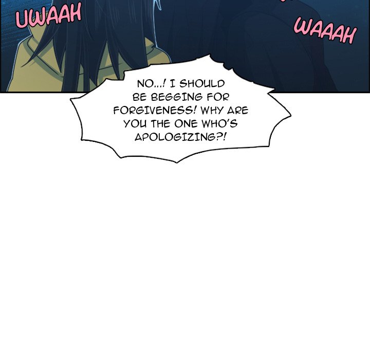 Go Away, Mr.Demon Chapter 117 image 50