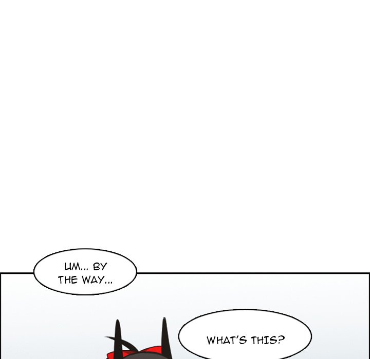 Go Away, Mr.Demon Chapter 117 image 52
