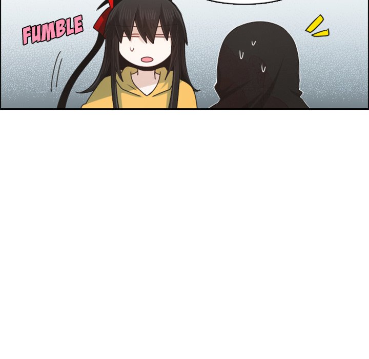 Go Away, Mr.Demon Chapter 117 image 53