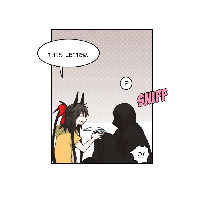 Go Away, Mr.Demon Chapter 117 image 54