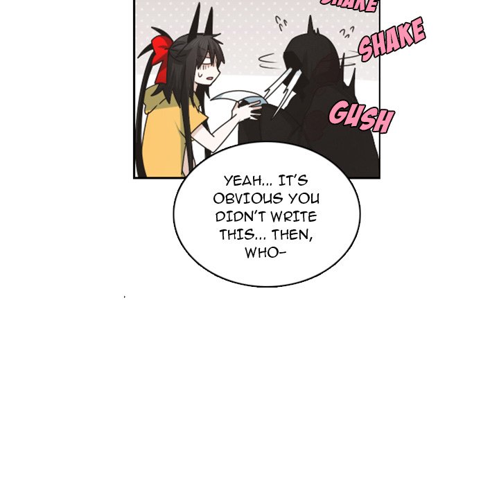 Go Away, Mr.Demon Chapter 117 image 56