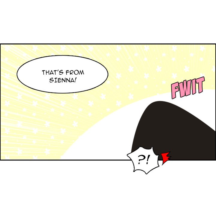 Go Away, Mr.Demon Chapter 117 image 57