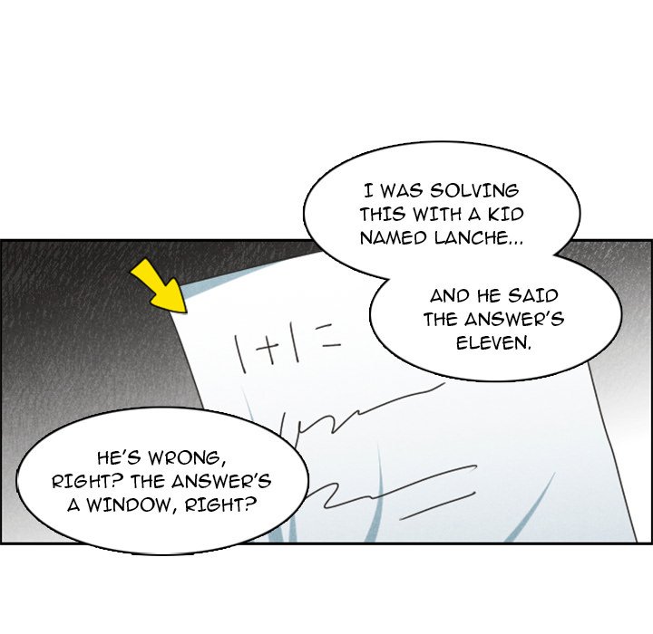 Go Away, Mr.Demon Chapter 117 image 5