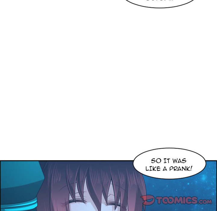 Go Away, Mr.Demon Chapter 117 image 61
