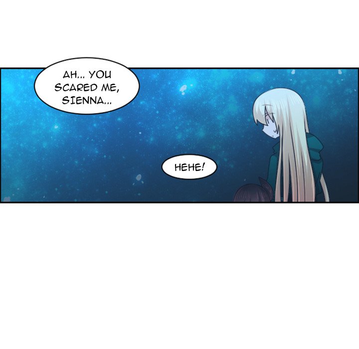 Go Away, Mr.Demon Chapter 117 image 63