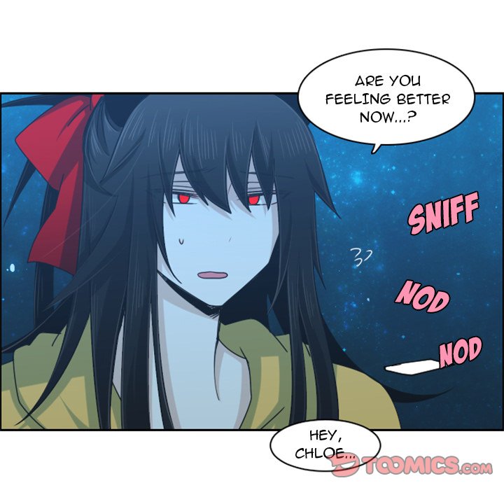 Go Away, Mr.Demon Chapter 117 image 67