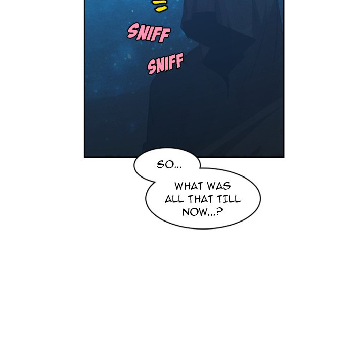 Go Away, Mr.Demon Chapter 117 image 69