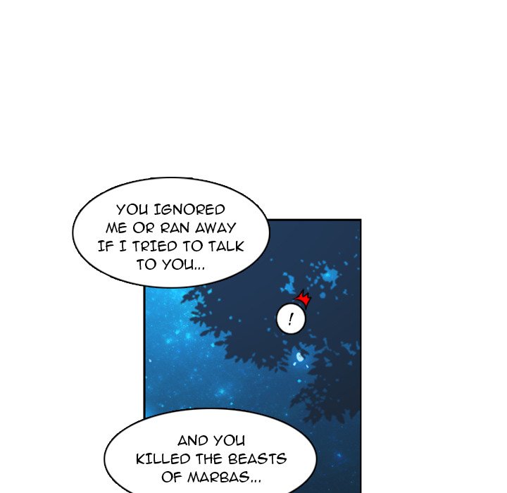 Go Away, Mr.Demon Chapter 117 image 70