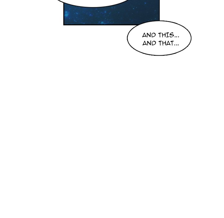Go Away, Mr.Demon Chapter 117 image 71