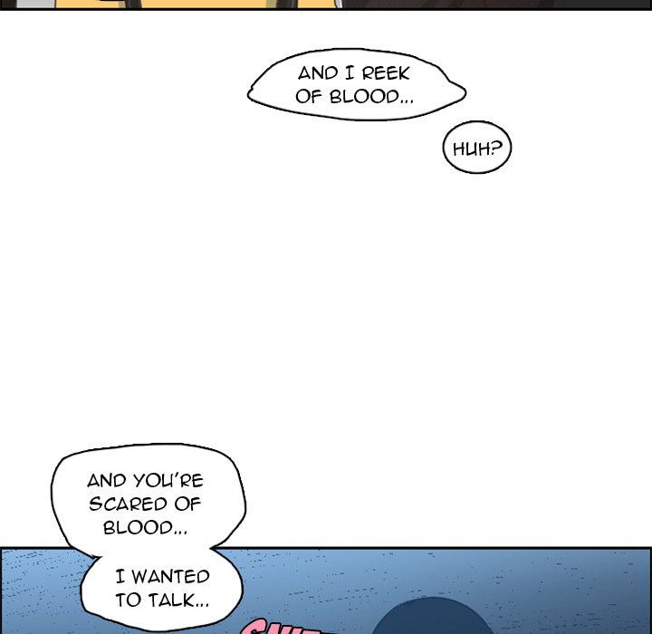 Go Away, Mr.Demon Chapter 117 image 74