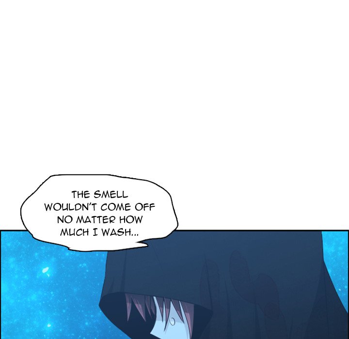 Go Away, Mr.Demon Chapter 117 image 76