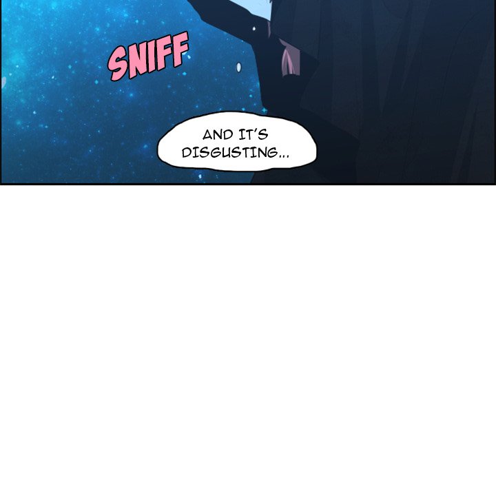 Go Away, Mr.Demon Chapter 117 image 77