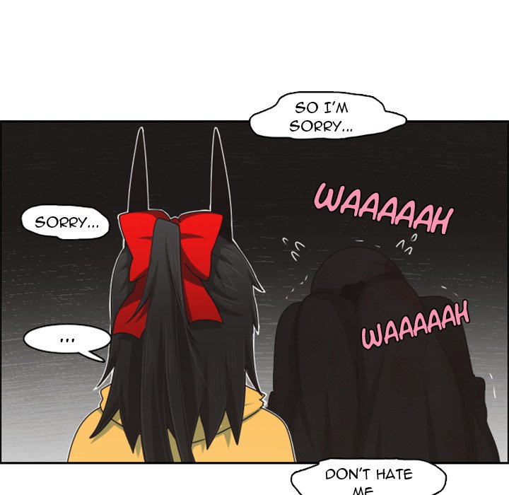 Go Away, Mr.Demon Chapter 117 image 78