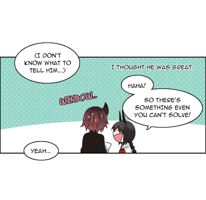 Go Away, Mr.Demon Chapter 117 image 8