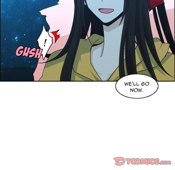 Go Away, Mr.Demon Chapter 118 image 9