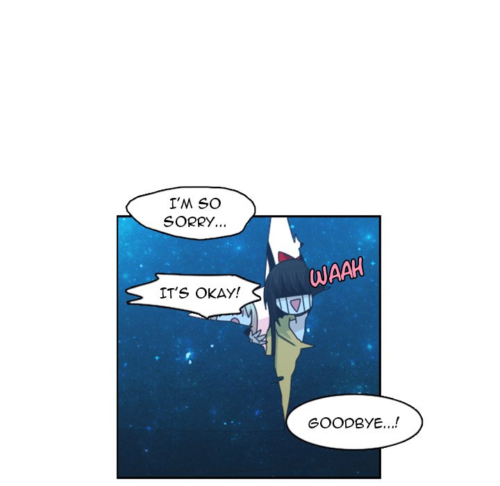Go Away, Mr.Demon Chapter 118 image 10