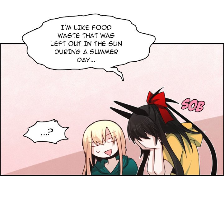Go Away, Mr.Demon Chapter 118 image 15
