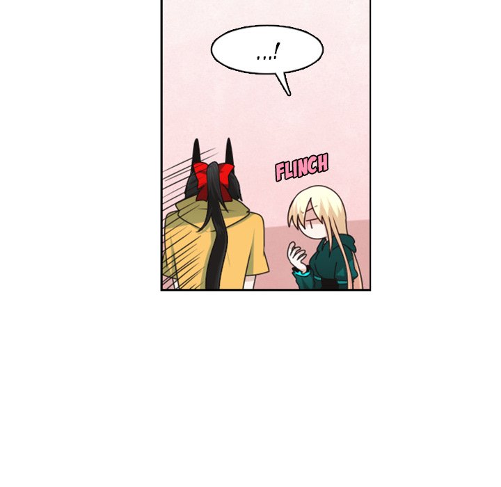 Go Away, Mr.Demon Chapter 118 image 20