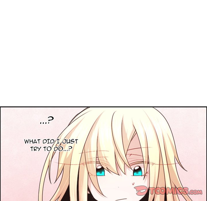 Go Away, Mr.Demon Chapter 118 image 21