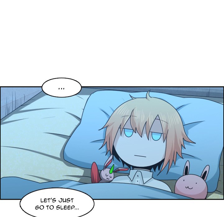 Go Away, Mr.Demon Chapter 118 image 24