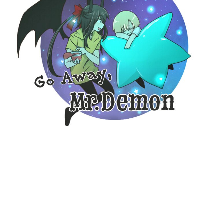 Go Away, Mr.Demon Chapter 118 image 26