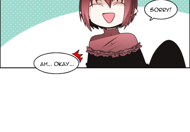 Go Away, Mr.Demon Chapter 118 image 2