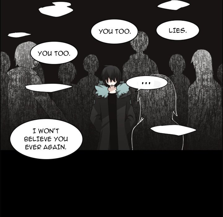 Go Away, Mr.Demon Chapter 118 image 36