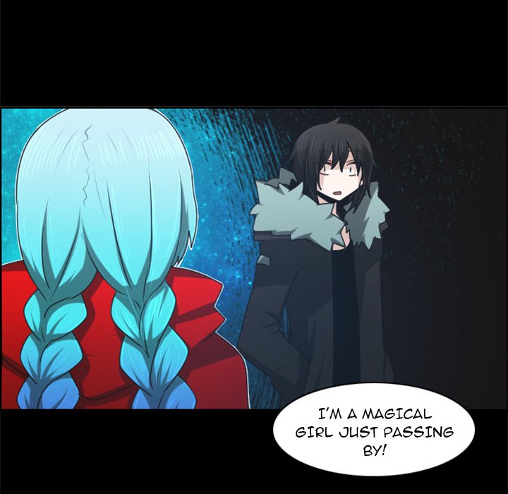 Go Away, Mr.Demon Chapter 118 image 39