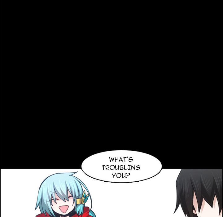 Go Away, Mr.Demon Chapter 118 image 40