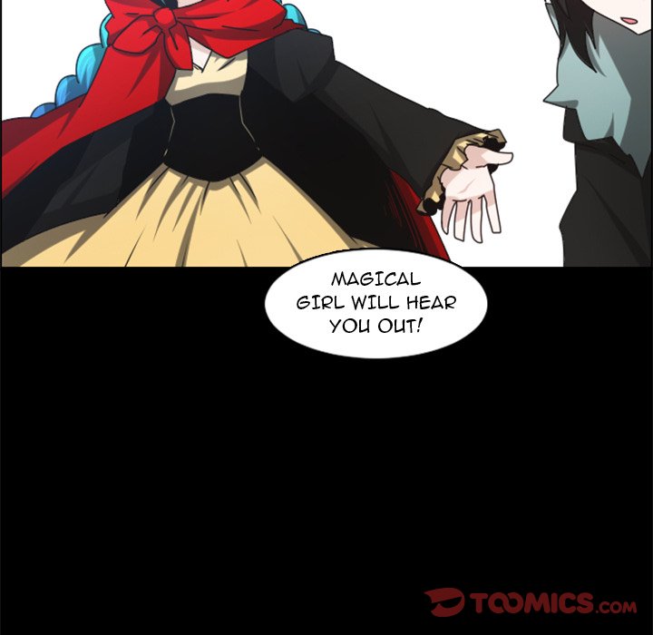Go Away, Mr.Demon Chapter 118 image 41
